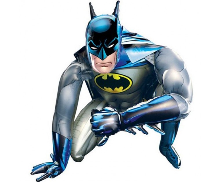 Balão Airwalker Batman Balão Airwalker Batman