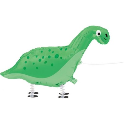 Balão Andante Dinossauro