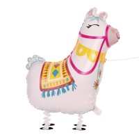  Balão Andante Lama 73 cms