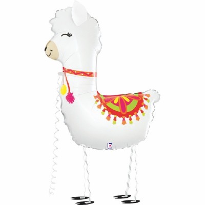 Balão Andante Lama 1.04m