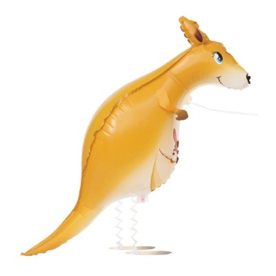 Balão Foil Andante Kanguru
