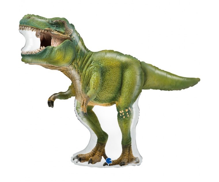 Balão Dinossauro