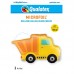 Balão Dump Truck
