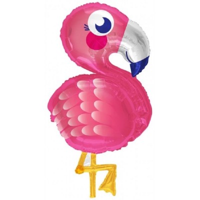 Balão Flamingo