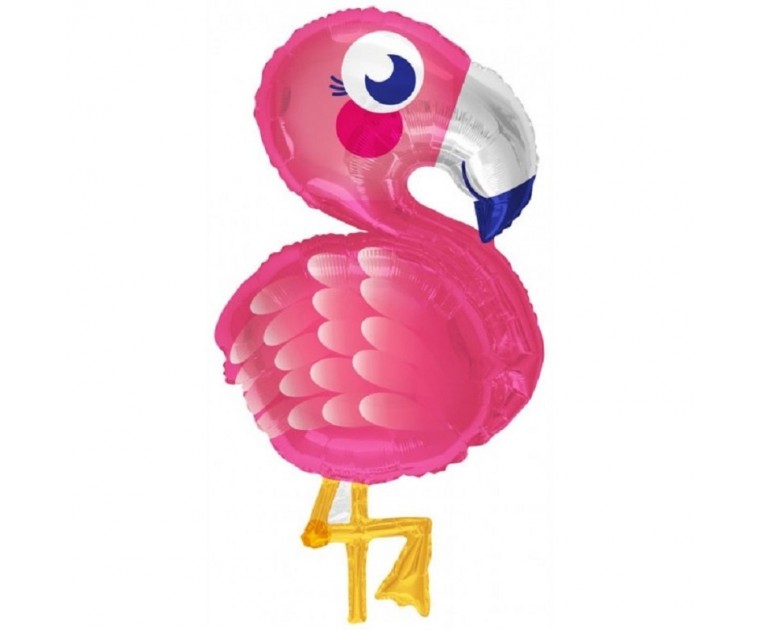 Balão Flamingo