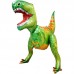 Balão Foil GiganteT-Rex 
