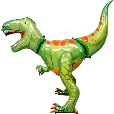 Balão Foil GiganteT-Rex 