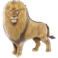 Balão Leão 91 cms