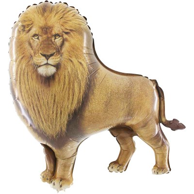 Balão Leão 91 cms