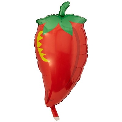 Balão Foil Malagueta 81cms