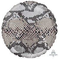Balão Padrão Cobra 