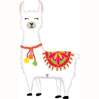 Balão Lama 1.14m