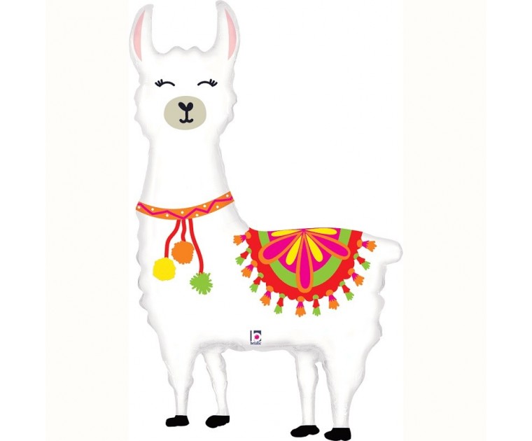 Balão Lama 1.14m