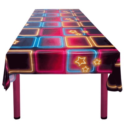 Toalha Disco Fever