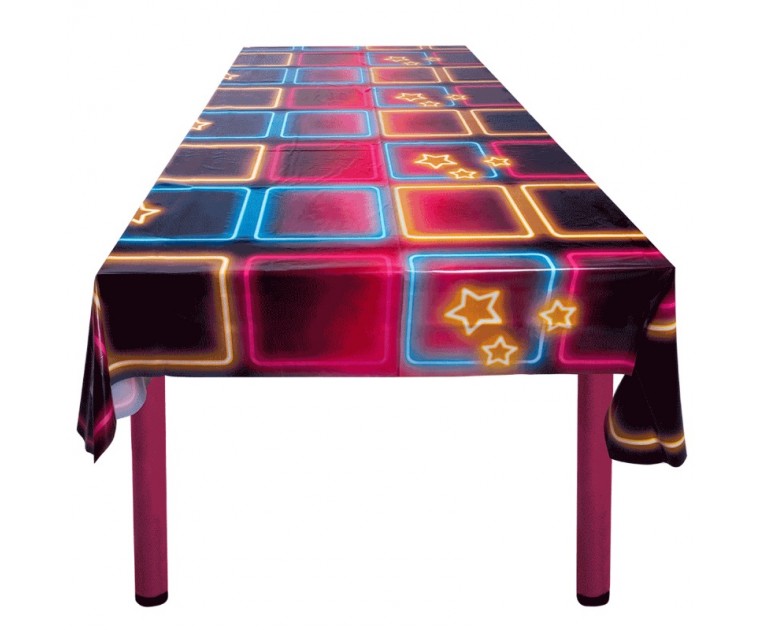 Toalha Disco Fever