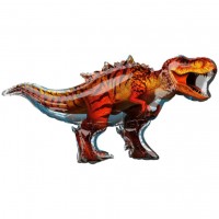 Balão Jurassic World Dinosauro