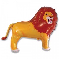 Balão Leão 83 cms