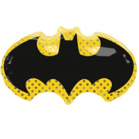 Balão Liga Justiça Batman