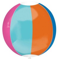 Balão Orbz Bola de Praia