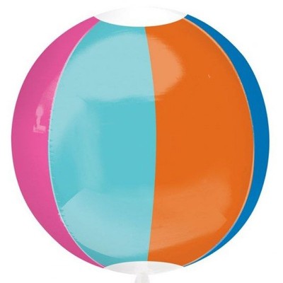 Balão Orbz Bola de Praia