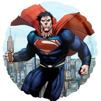  Balão Super Homem