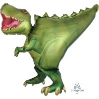 Balão T-Rex 