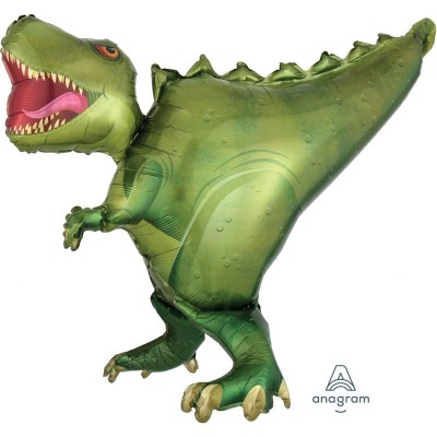 Balão T-Rex 