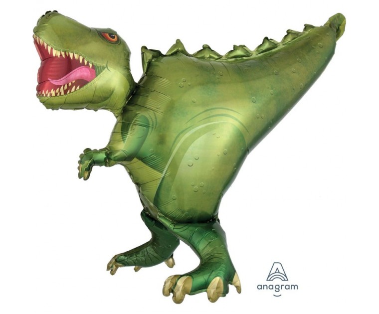 Balão T-Rex 