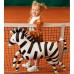 Balão Zebra