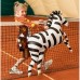 Balão Zebra