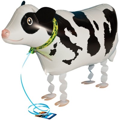 Balão Vaca Andante Balão Vaca Andante