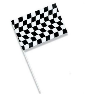Bandeira Linha da Meta Bandeira Linha da Meta