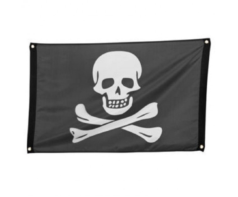 Bandeira Piratas