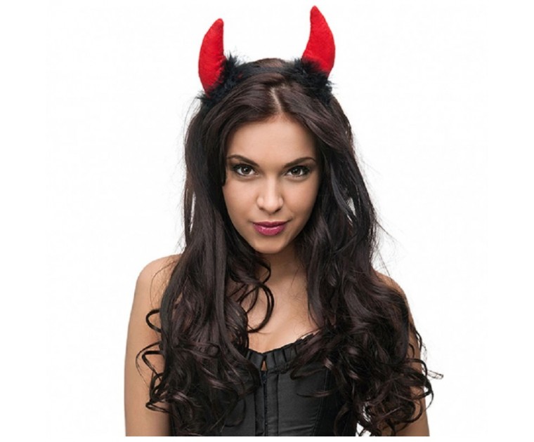 Bandolete Diabo