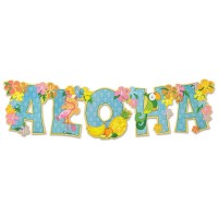 Banner Aloha