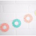 Mini Banner Donuts