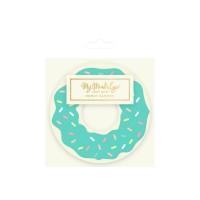 Mini Banner Donuts Mini Banner Donuts