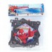 Banner Happy Birthday Spiderman