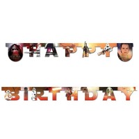  Banner Star Wars