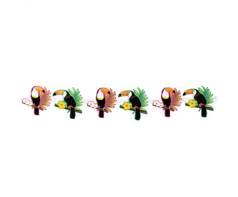 Banner Tucanos