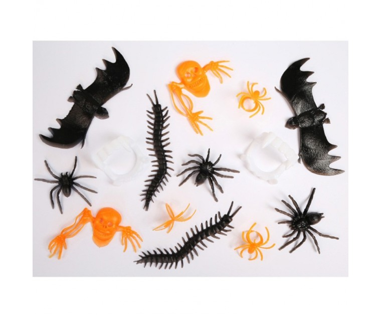 Brindes Pinhatas Halloween
