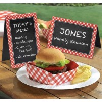 Cartões Personalizáveis Pic Nic