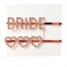 Conj. 2 Ganchos Cabelo Bride