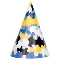 Conj. Chapéus Batman