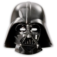 Mascaras Star Wars