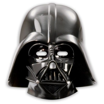 Mascaras Star Wars