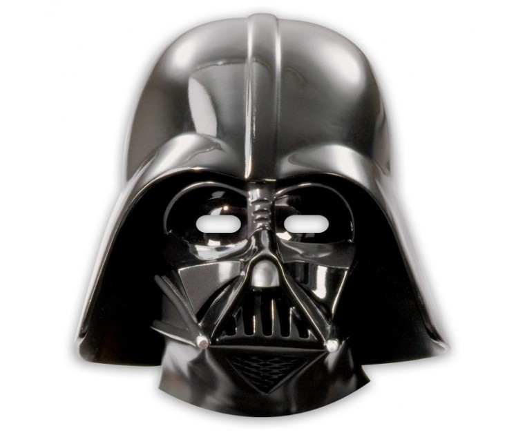 Mascaras Star Wars