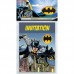 8 Convites Batman