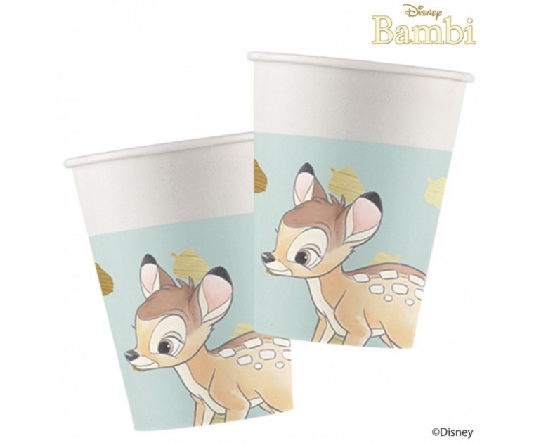 Copos Bambi