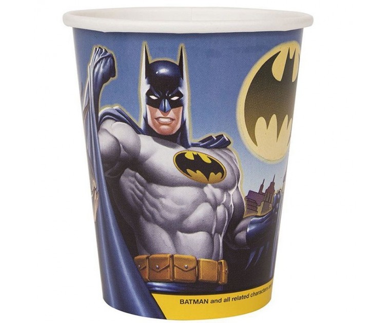 Copos Batman